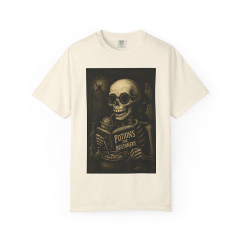 'Potions For Beginners' Unisex T-Shirt