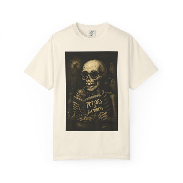 'Potions For Beginners' Unisex T-Shirt