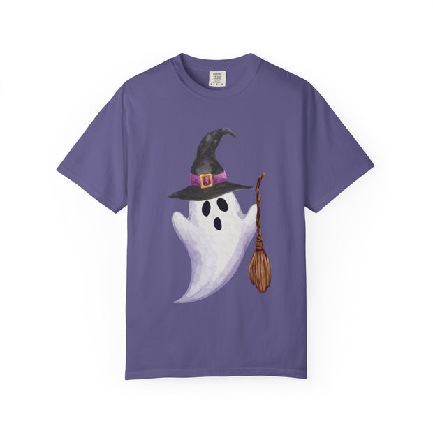 Holy Ghost Witch Unisex T-Shirt