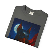 Superhero Doberman T-Shirt