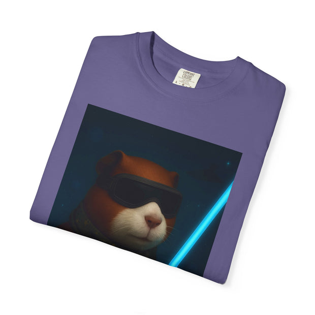 Star Paws Guinea Pig T-shirt
