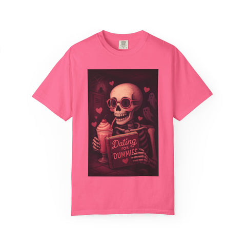 'Dating for Dummies' Unisex T-Shirt