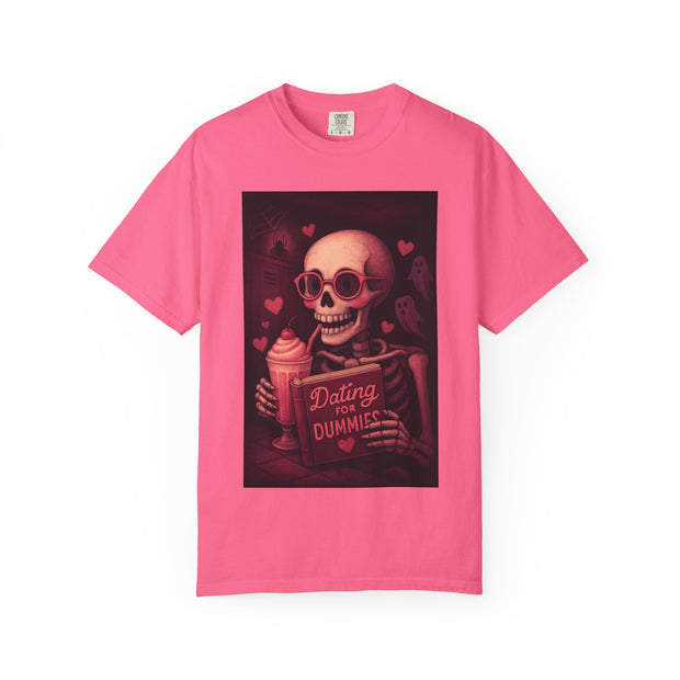 'Dating for Dummies' Unisex T-Shirt