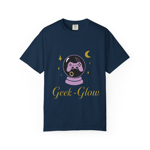 Geek-Glow Unisex T-shirt