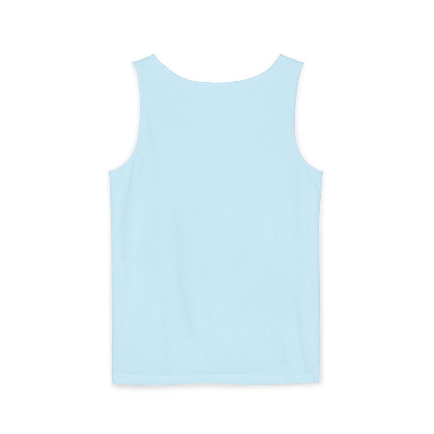 Geeky Goddess French Bullldog Unisex Tank Top