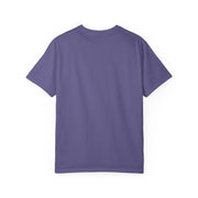 Bookworm Skeleton Unisex T-shirt