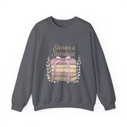 Stories & Stardust Crewneck Sweatshirt