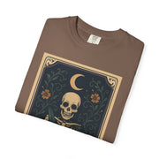 'The Scribe' Tarot Card Unisex T-Shirt