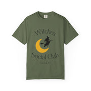 'Witches Social Club' Unisex T-Shirt