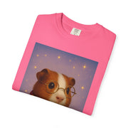 Pawgwarts Unisex Guinea Pig T-shirt