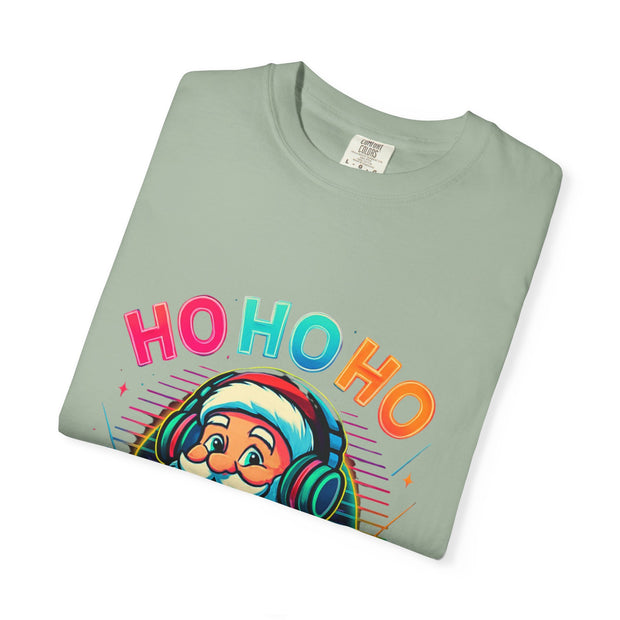 'Ho Ho Ho' Santa Unisex T-shirt