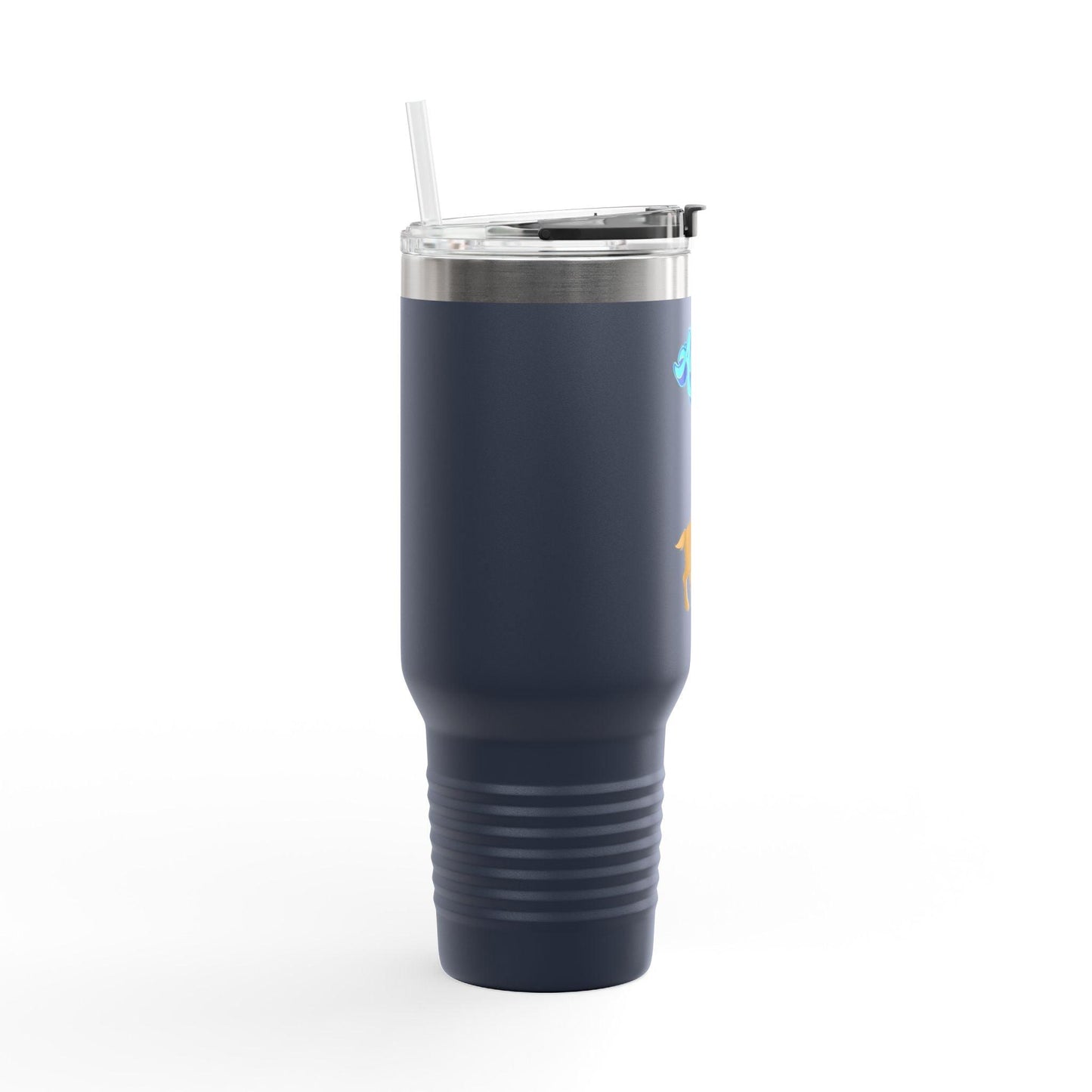 'Aries' Zodiac Insulated Travel Mug, 40oz