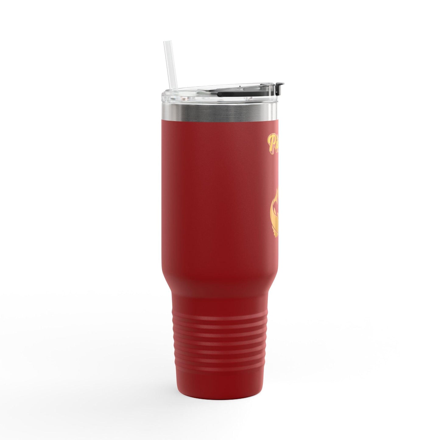 'Pisces' Insulated Travel Mug, 40oz