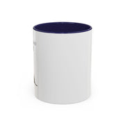 'Espawresso Yourself' Dachshund Accent Coffee Mug