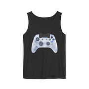 Gamer Groom Unisex Tank Top