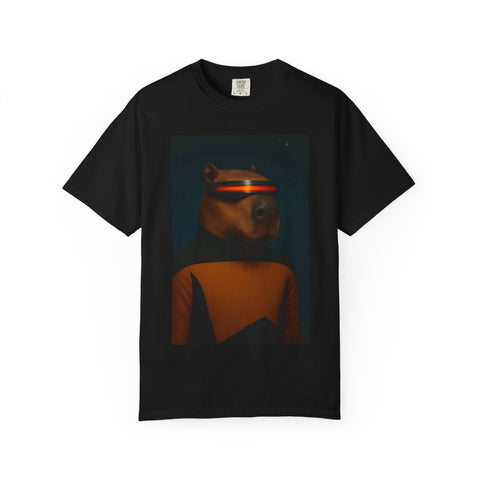 Paw Trek Capybara T-shirt