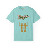 'Gemini' Zodiac Unisex T-Shirt