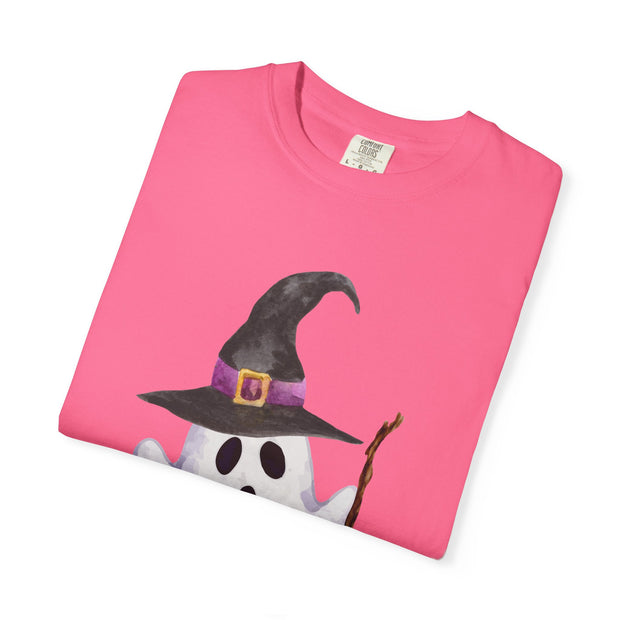 Holy Ghost Witch Unisex T-Shirt
