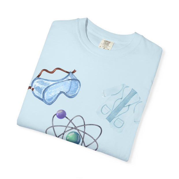 Lab Life Unisex T-Shirt