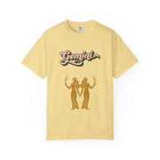 'Gemini' Zodiac Unisex T-Shirt