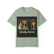 Spooky Season Toy Fox Terrier T-Shirt