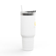 'Witches Social Club' Insulated Travel Mug, 40oz
