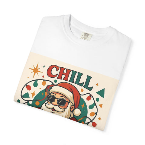 'Chill Christmas Vibes' Unisex T-Shirt