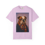 Pawgwarts Bulldog Unisex T-Shirt