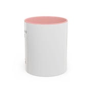'Espawresso Yourself' French Bulldog Accent Coffee Mug