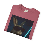 Star Paws Rabbit Unisex T-Shirt