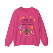 'Mercury In Retroshade: It's Not Me, It's The Planets' Unisex Crewneck Sweatshirt