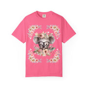 Geeky Goddess Koala Unisex T-Shirt