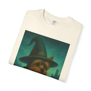 The Lord of the Paws Yorkie T-shirt