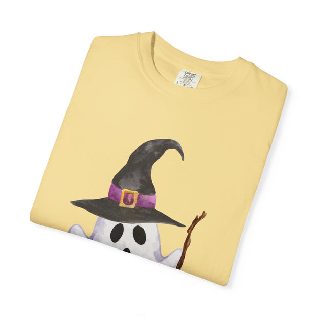 Holy Ghost Witch Unisex T-Shirt