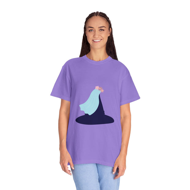 Witch Bride Unisex T-Shirt