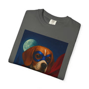 Superhero Beagle Unisex T-Shirt