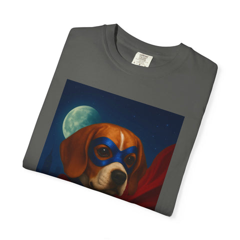 Superhero Beagle Unisex T-Shirt