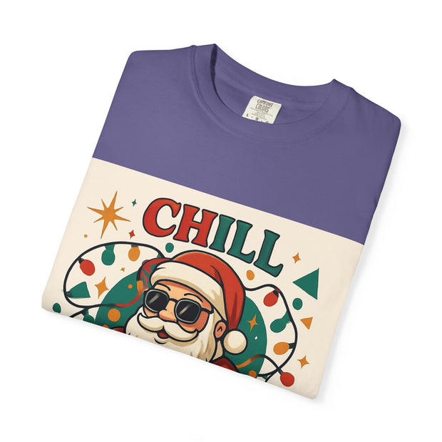 'Chill Christmas Vibes' Unisex T-Shirt