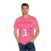 'Just One More Chapter' Unisex T-Shirt