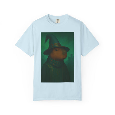 The Lord of the Paws Capybara Unisex T-shirt