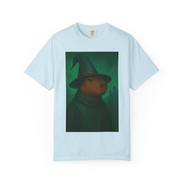 The Lord of the Paws Capybara Unisex T-shirt