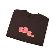 'Taurus' Zodiac Unisex Crewneck Sweatshirt