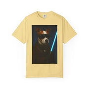Star Paws Jack Russell Unisex T-shirt