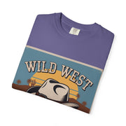 'Wild West Gamer' Unisex T-Shirt