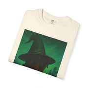 The Lord of the Paws Rottweiler T-shirt