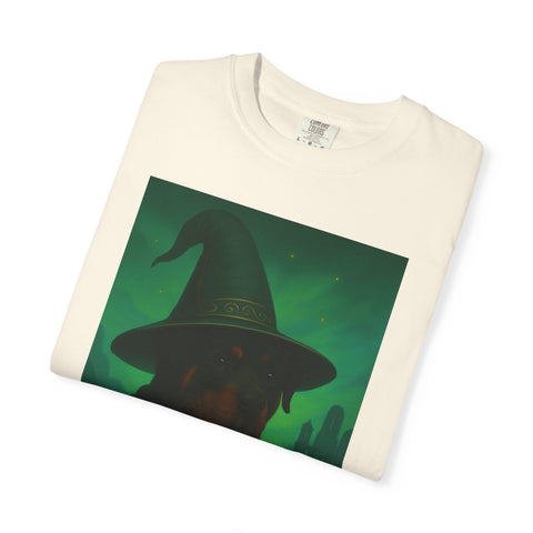 The Lord of the Paws Rottweiler T-shirt