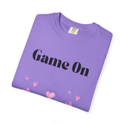 'Game On' Gaming Unisex T-Shirt