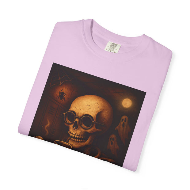 'Pumpkin Carving For Dummies' Unisex T-Shirt