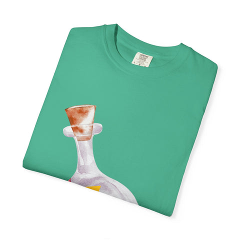 Magical Energy Red Potion Unisex T-Shirt