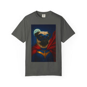 Superhero Pug Unisex T-shirt